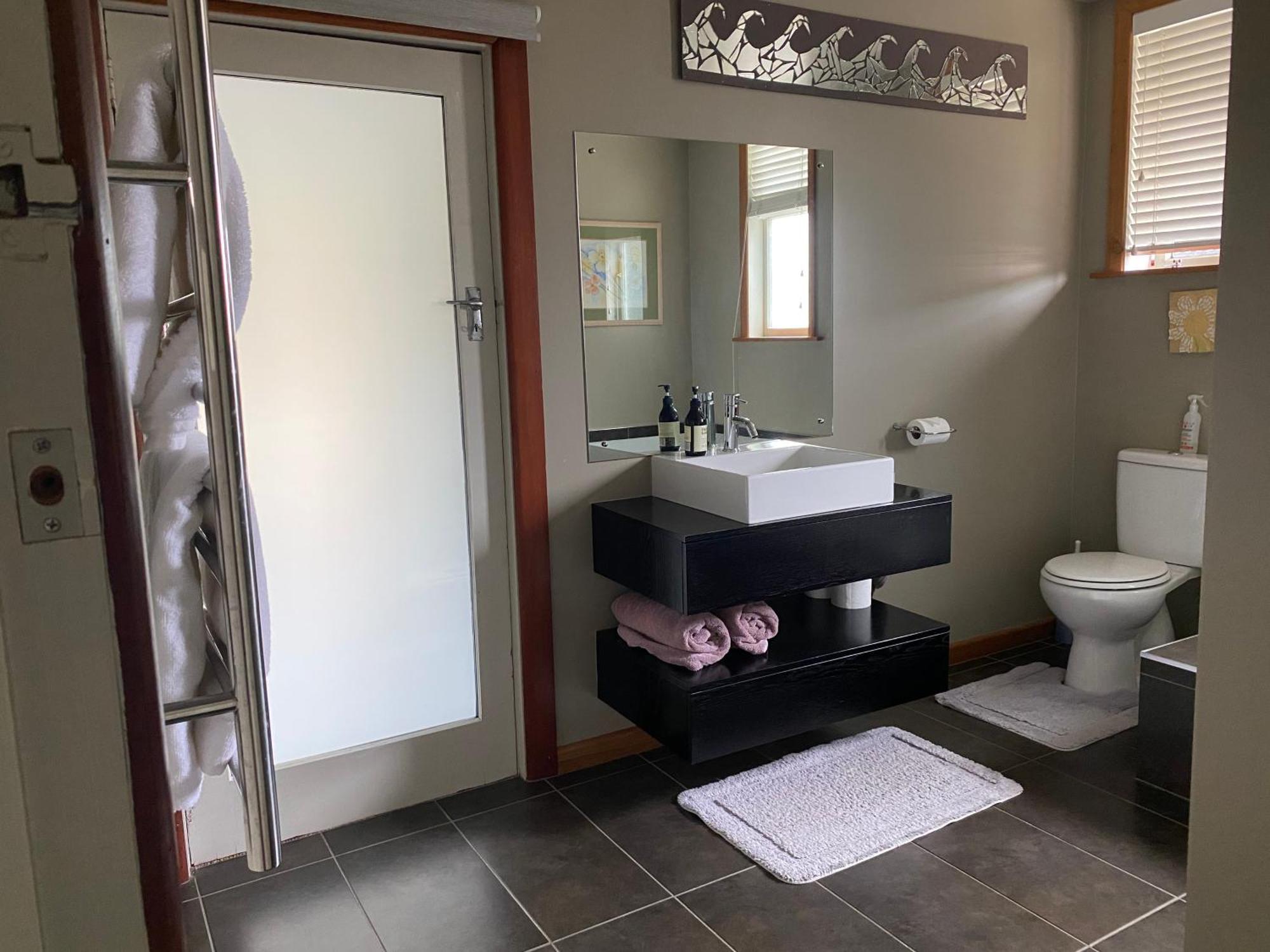 Adventure B&B Takaka Exteriér fotografie