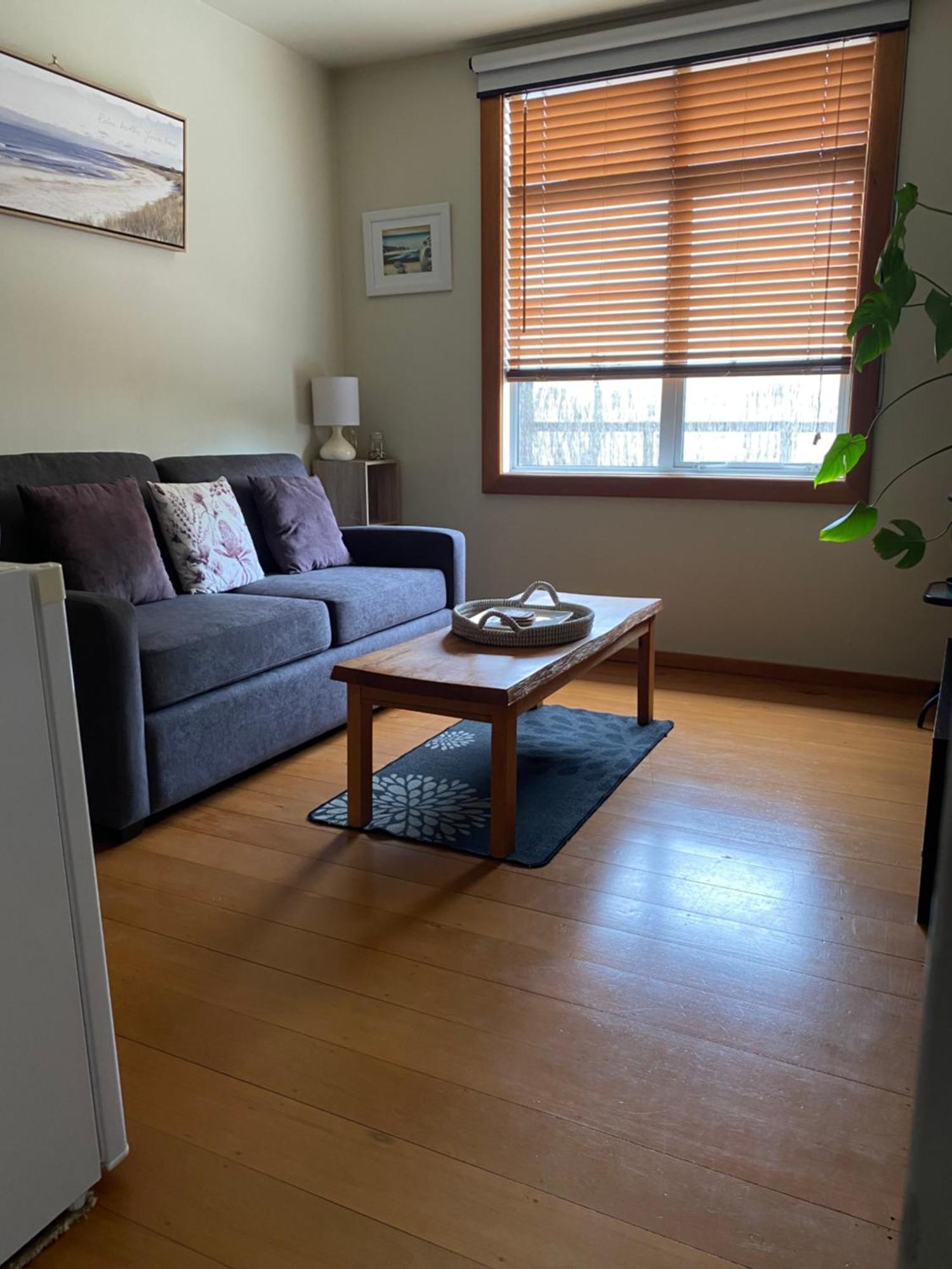 Adventure B&B Takaka Exteriér fotografie